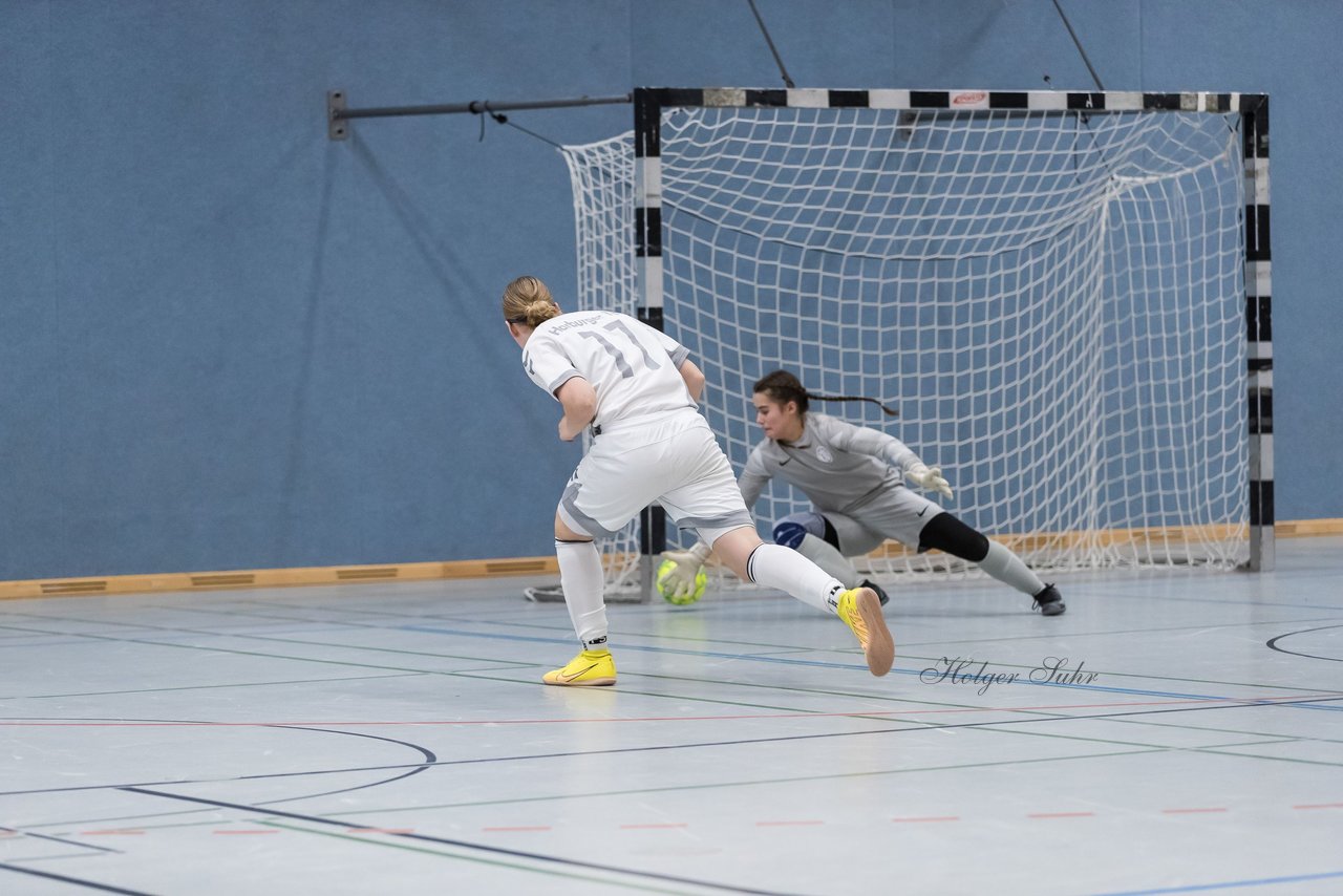 Bild 809 - wBJ Futsalmeisterschaft